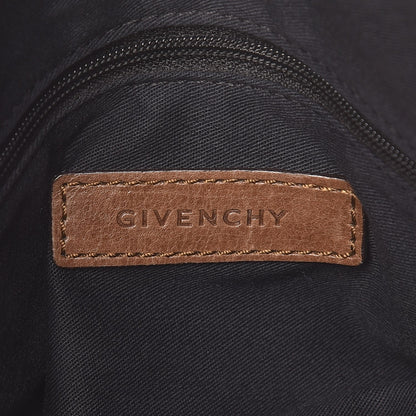 Givenchy Calfskin Medium Nightingale Brown 6 of 9