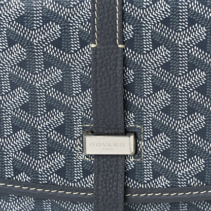 Goyard ine Belvedere II PM Messenger Bag  Grey 6 of 8