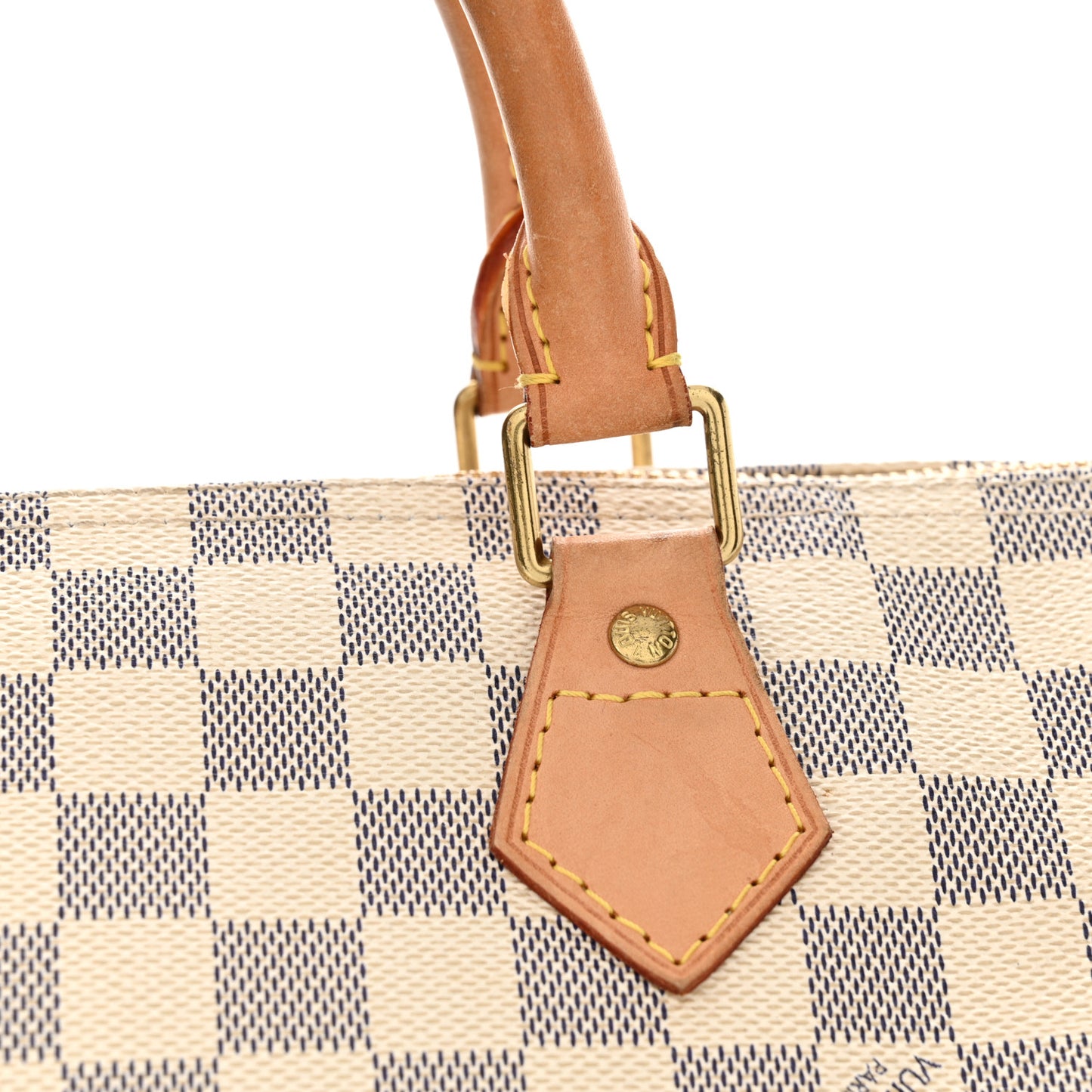 Damier Azur Speedy 30