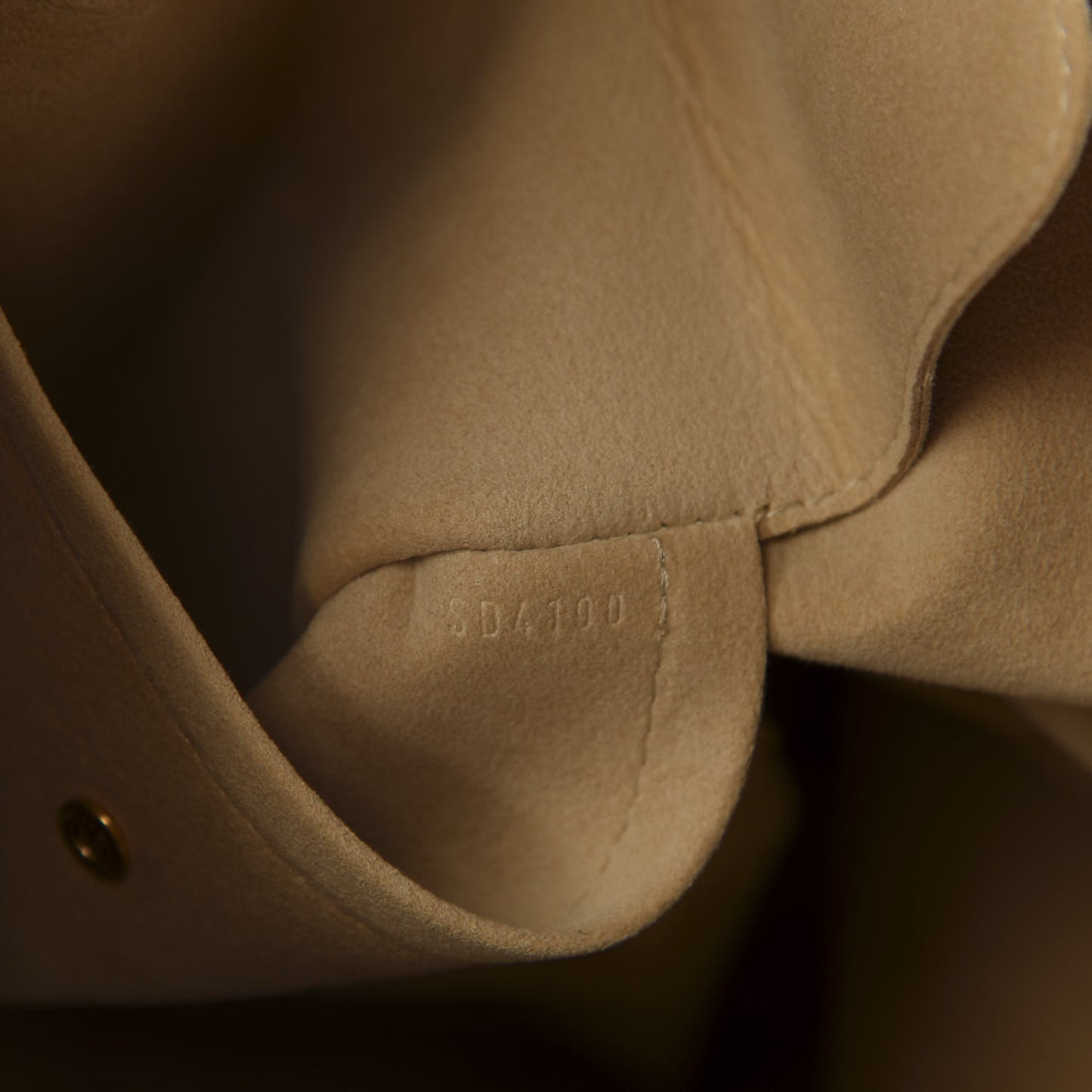 Monogram Galliera PM