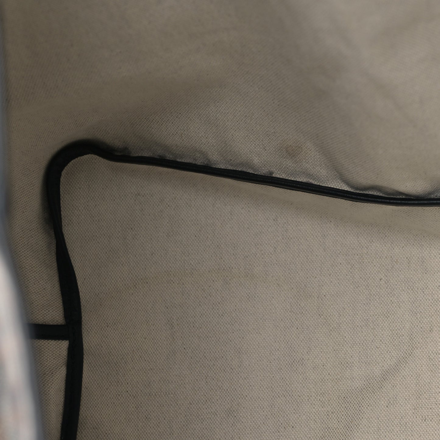 Goyardine Saint Louis GM Black