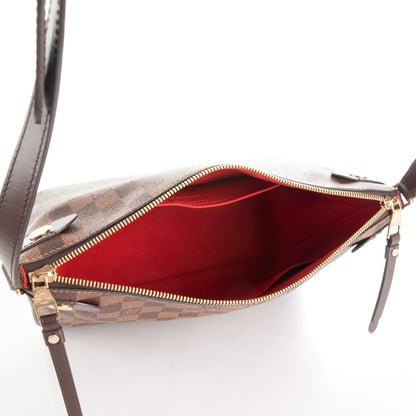 Louis Vuitton Damier Ebene Duomo Messenger 5 of 7