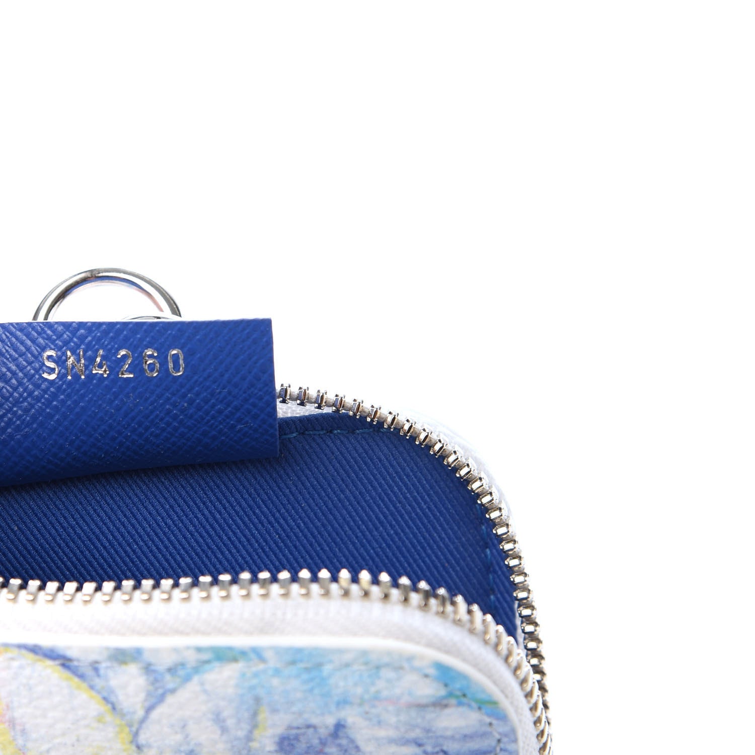 Louis Vuitton Monogram Pastel Colors LV Block 7 of 13