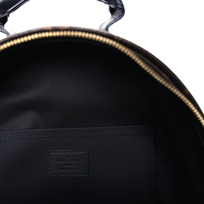 Louis Vuitton Monogram Palm Springs Backpack PM 6 of 7