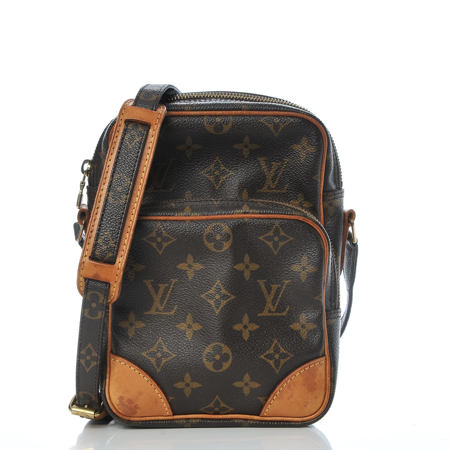 Louis Vuitton Monogram Amazone 1 of 10