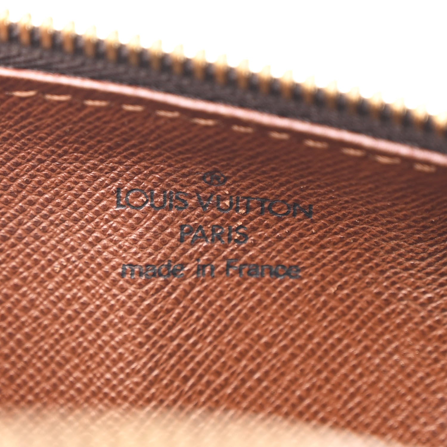 Louis Vuitton Monogram Papillon 26 6 of 13