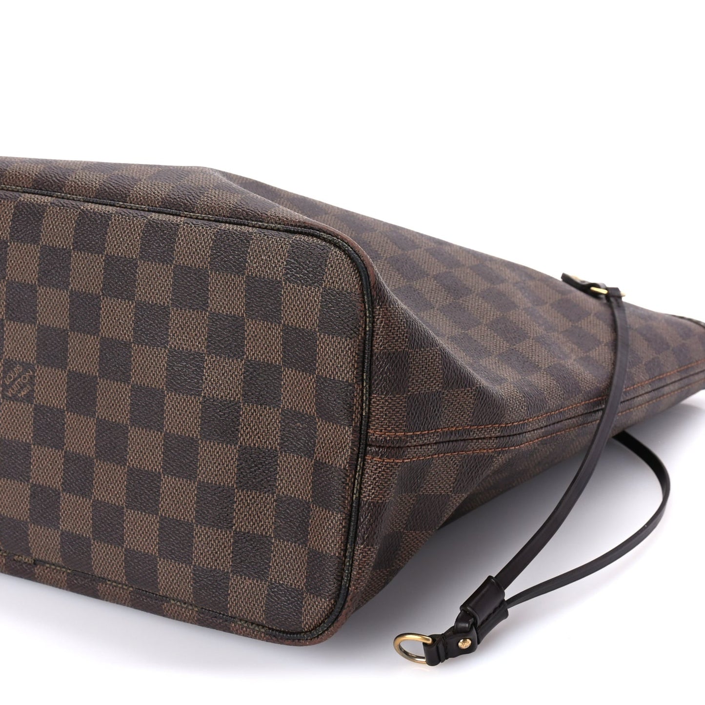 Damier Ebene Neverfull MM