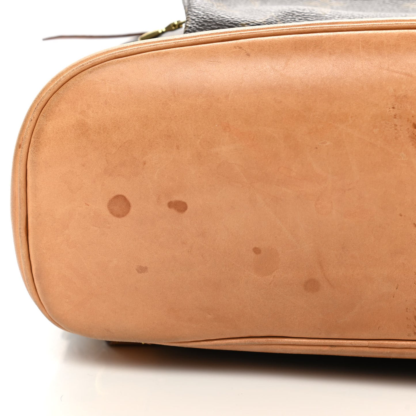 Monogram Montsouris MM Backpack