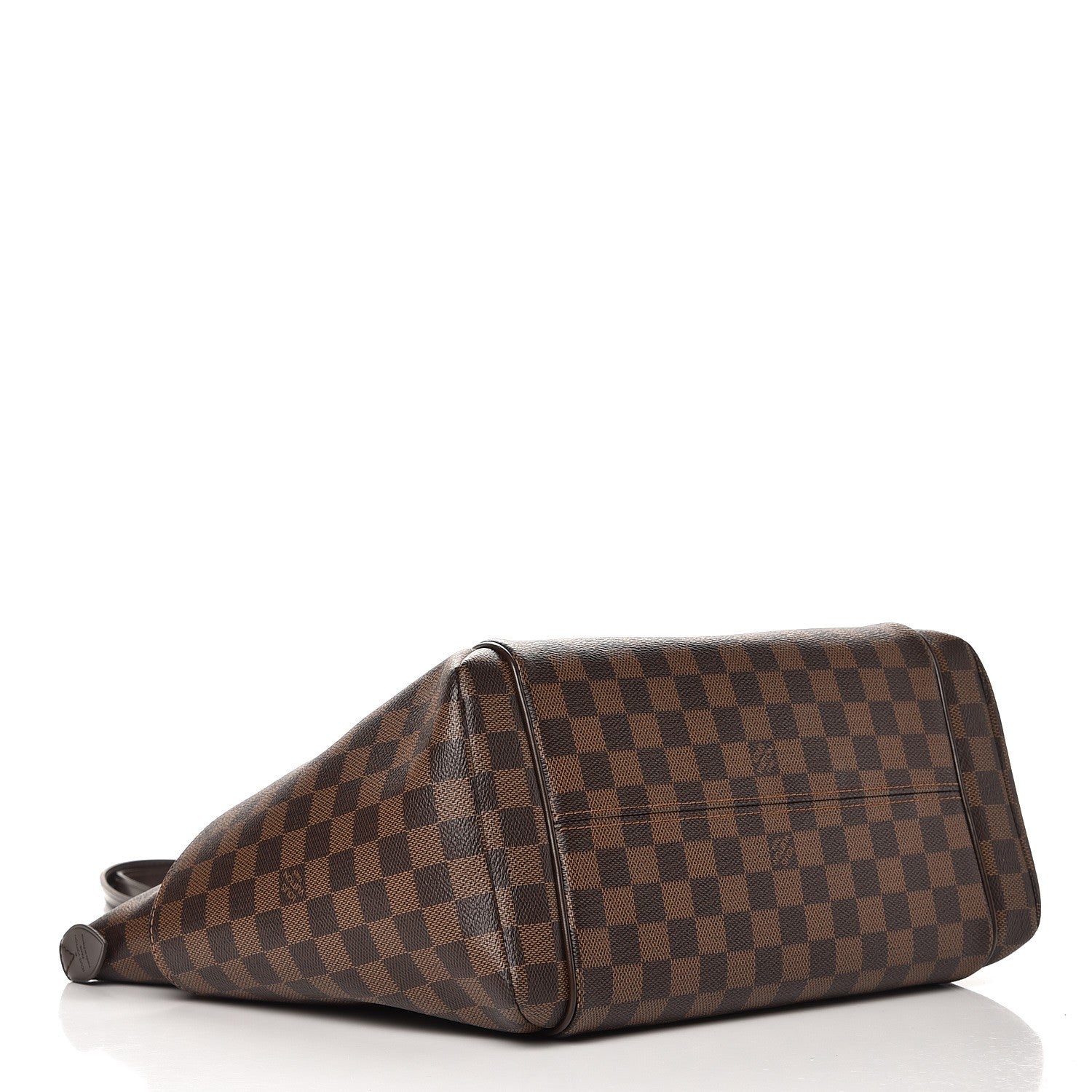 Louis Vuitton Damier Ebene Totally MM 4 of 6