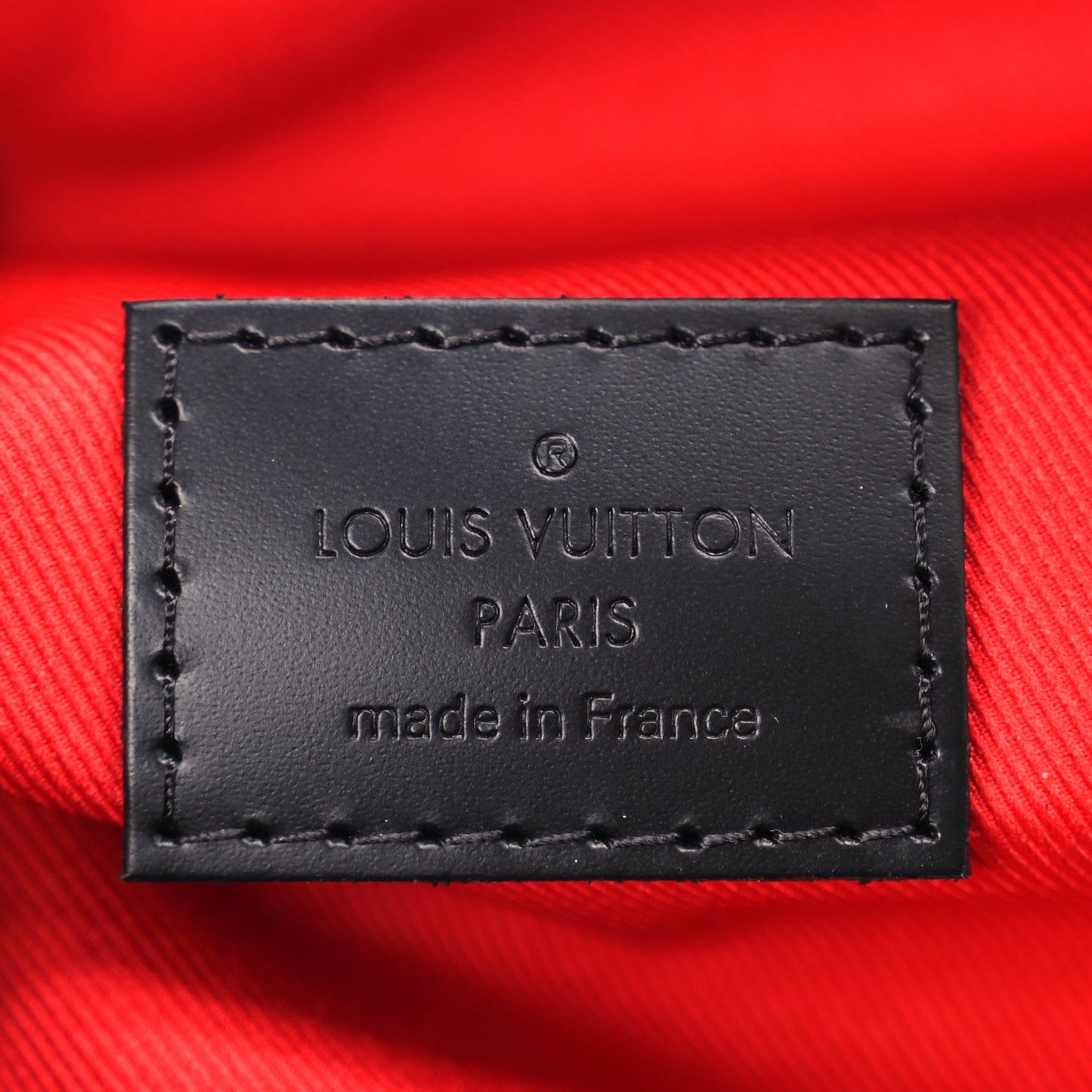 Monogram My LV World Tour Bumbag