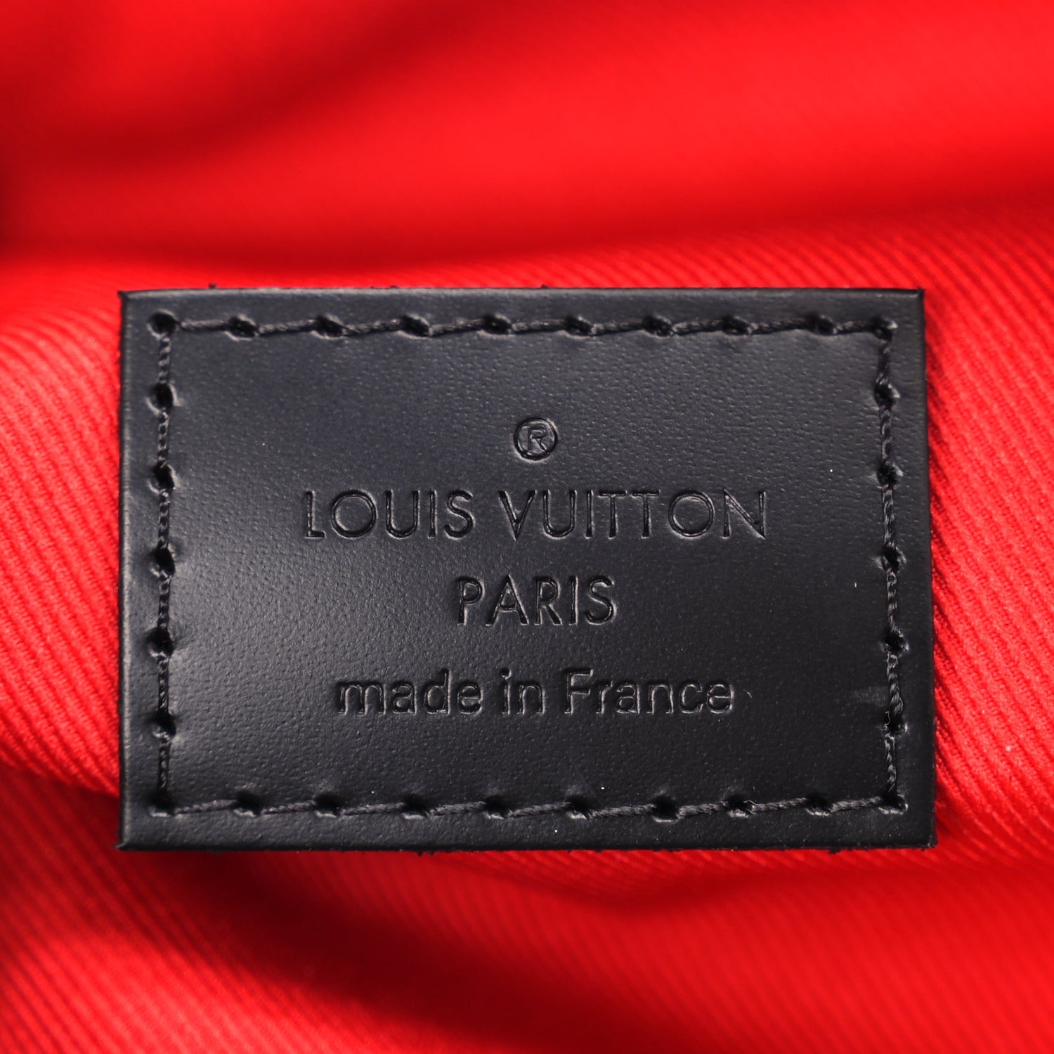 Louis Vuitton Monogram My LV World Tour Bumbag 5 of 8