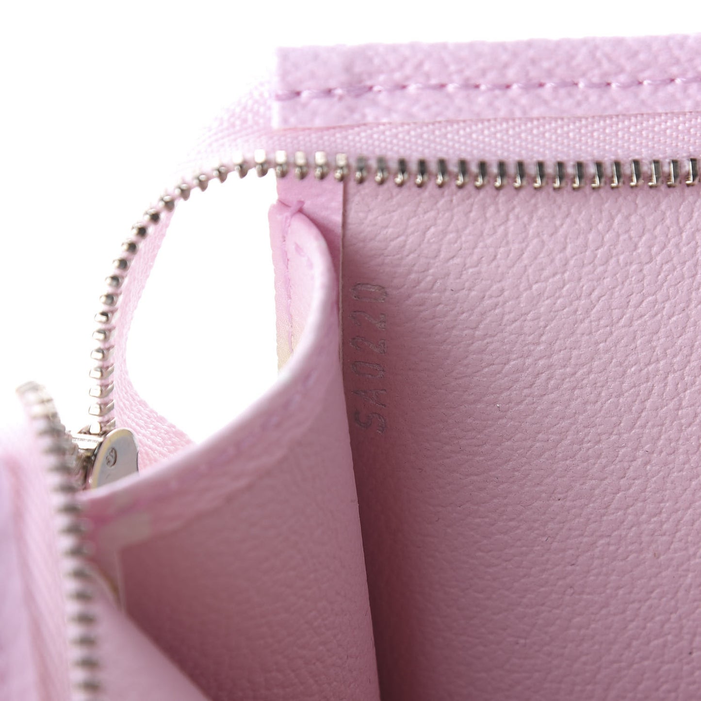 Monogram Escale Toiletry Pouch 26 Pastel