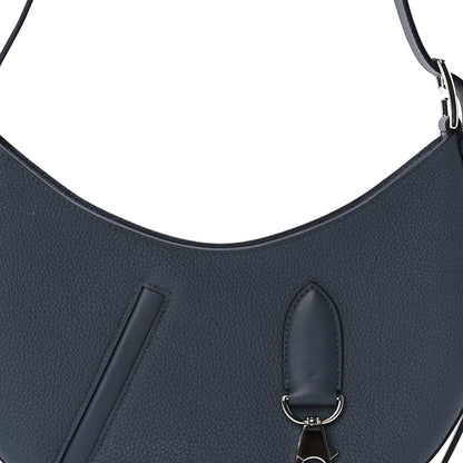 Hermes Togo Swift P'tit Arcon  Gris Misty 7 of 7