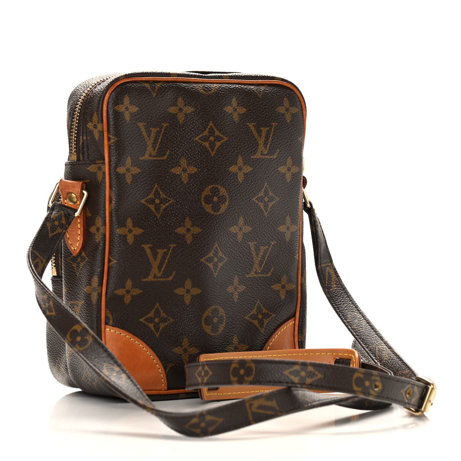 Louis Vuitton Monogram Amazone 3 of 10