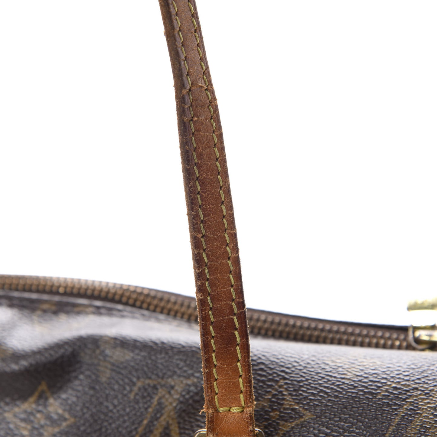 Monogram Papillon 26