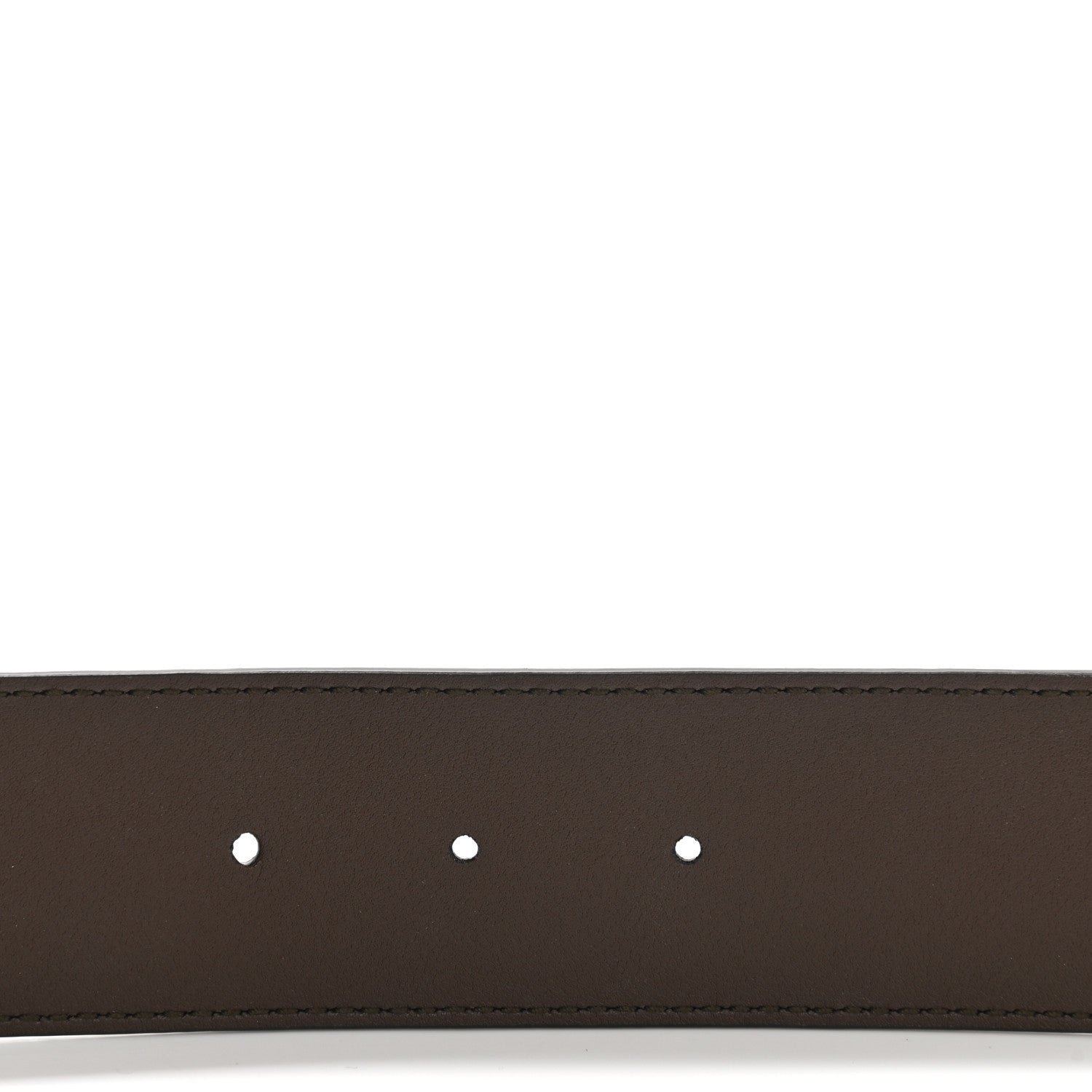 Gucci GG Supreme Monogram Ophidia Belted iPhone Case 95 38 Dark Brown 13 of 13