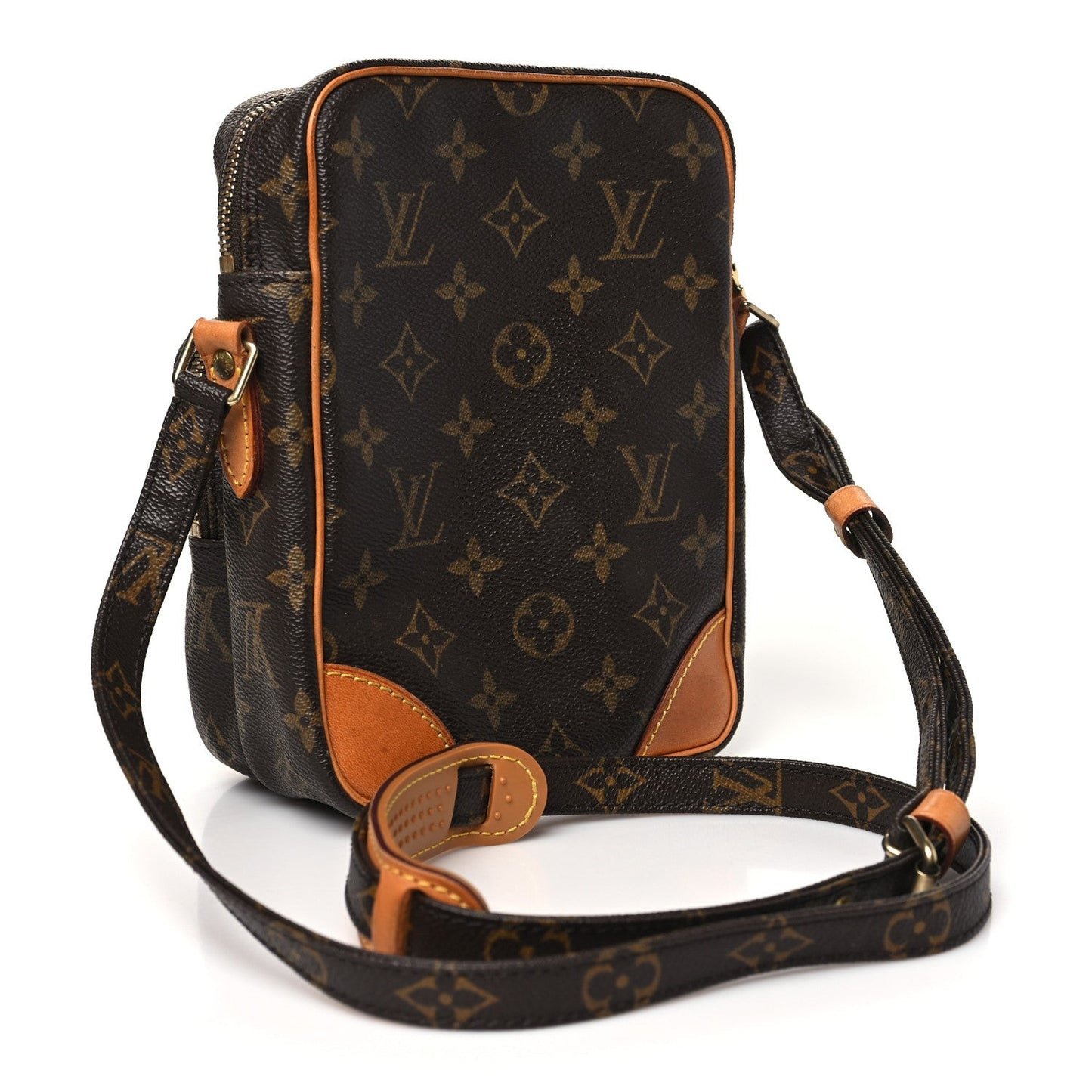 Monogram Amazone