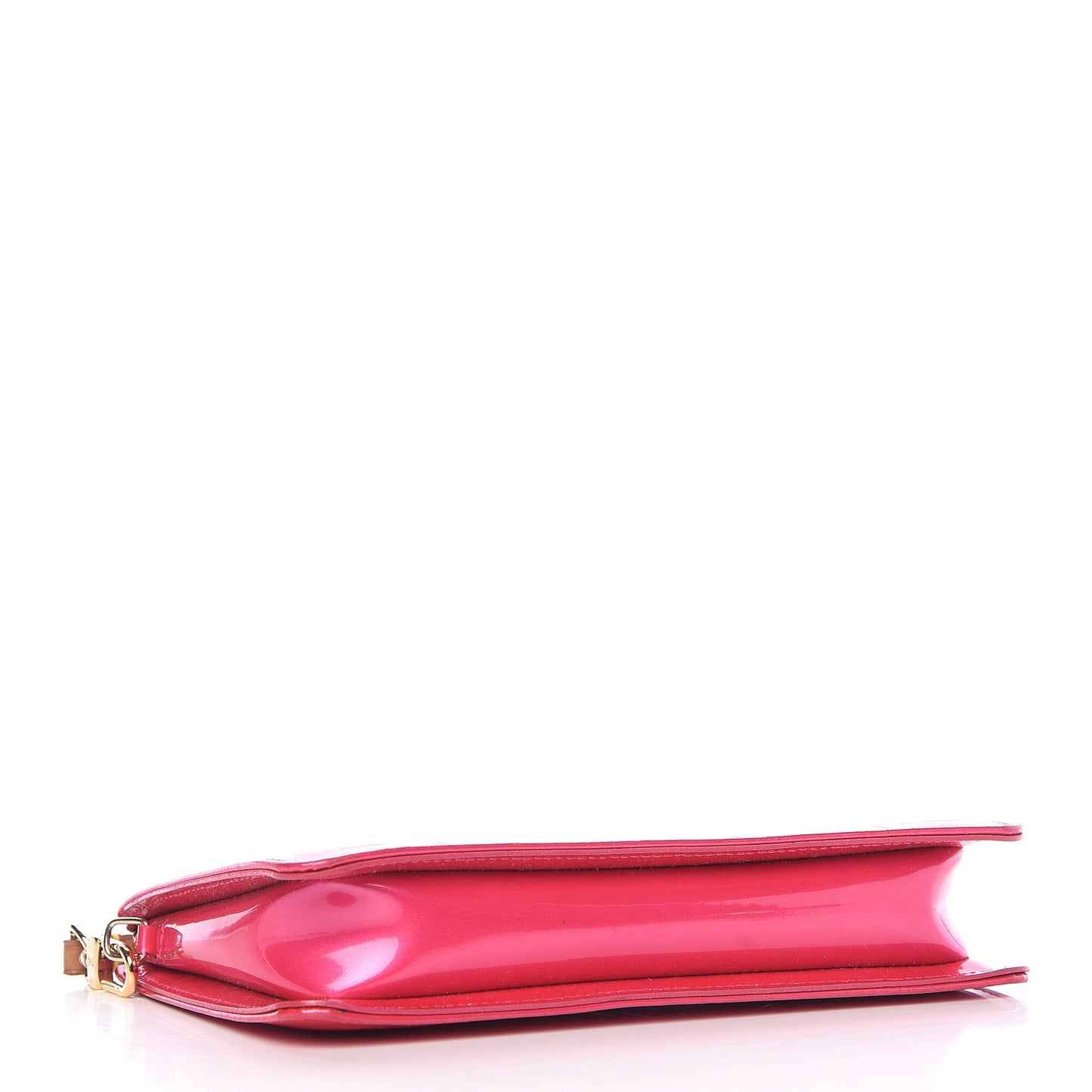 Vernis Lexington Pochette Fuchsia
