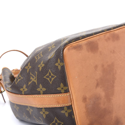 Louis Vuitton Monogram Petit Noe 5 of 13