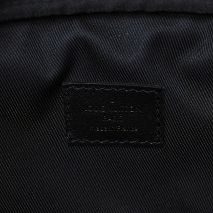 Louis Vuitton Damier Graphite Scott Messenger 5 of 7