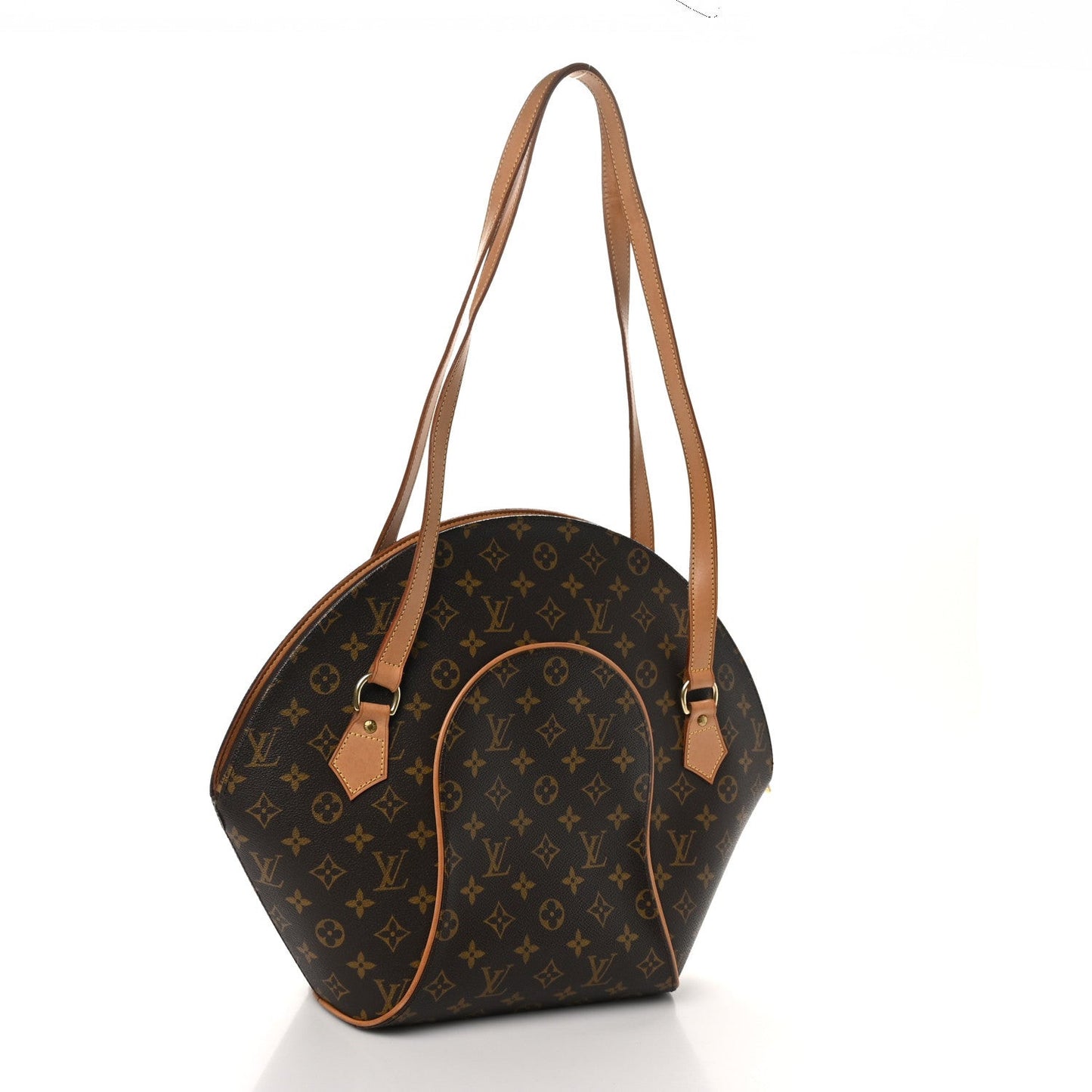 Monogram Ellipse GM Shopping Bag