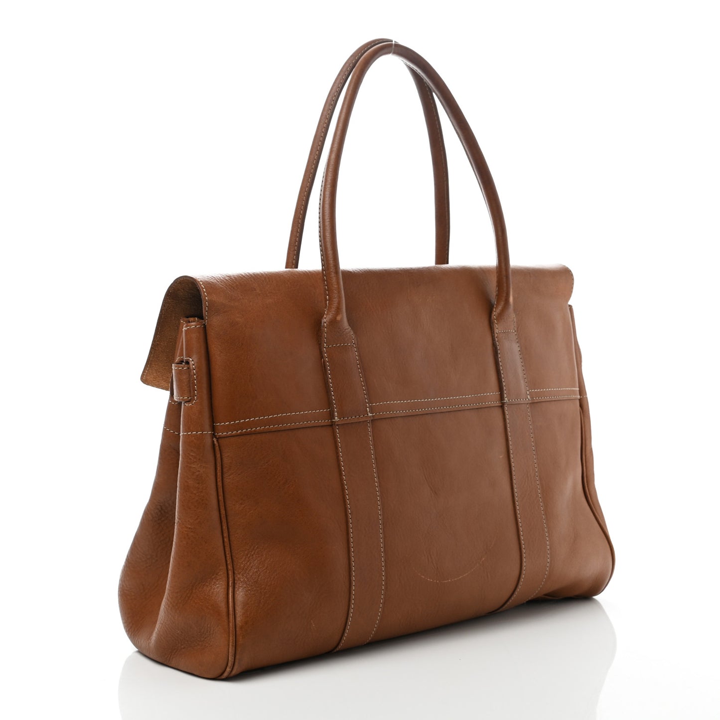 Natural Vegetable Tanned Bayswater Oak