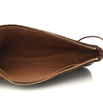 Louis Vuitton Monogram Pochette Accessories NM 5 of 13