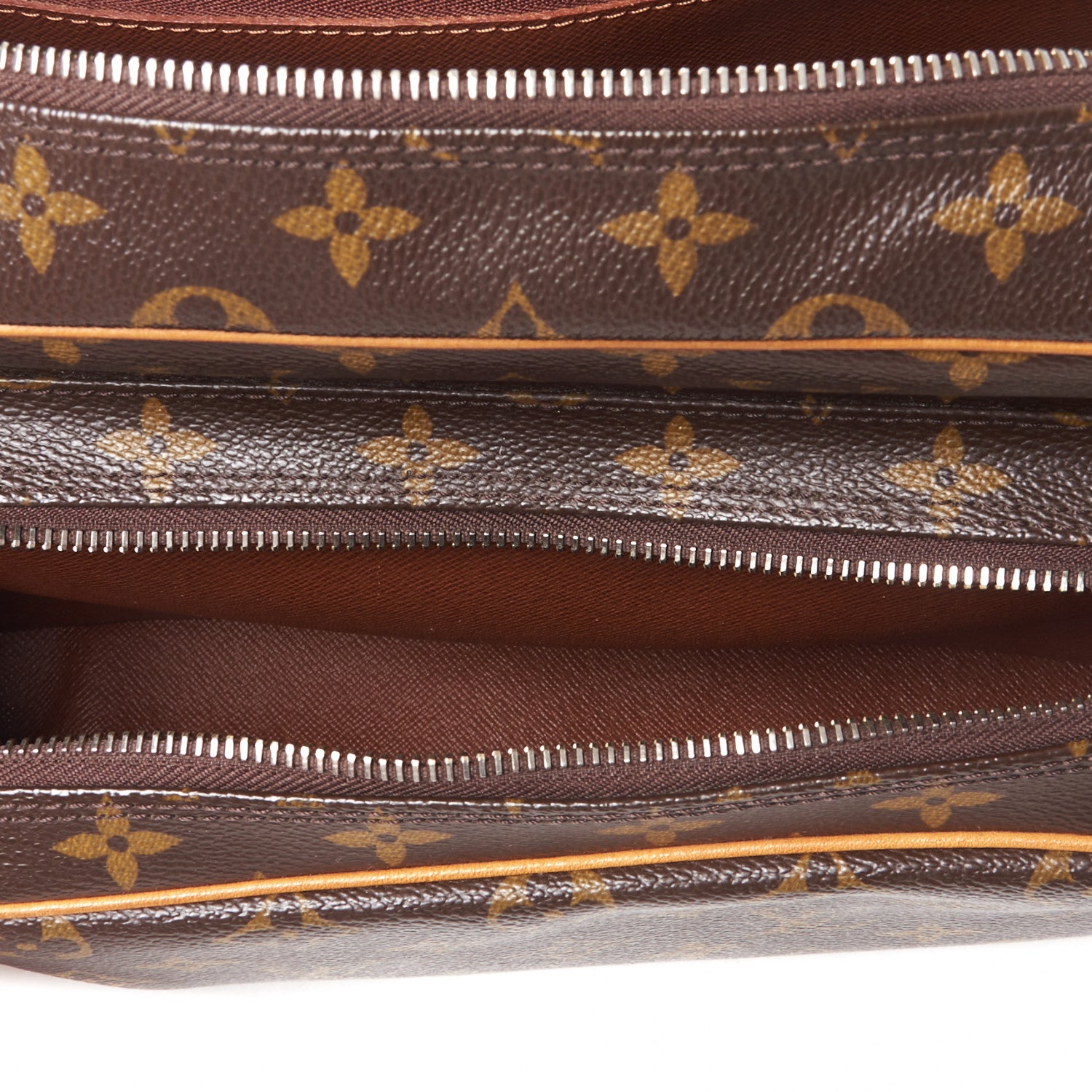 Louis Vuitton Monogram Nil 28 7 of 8