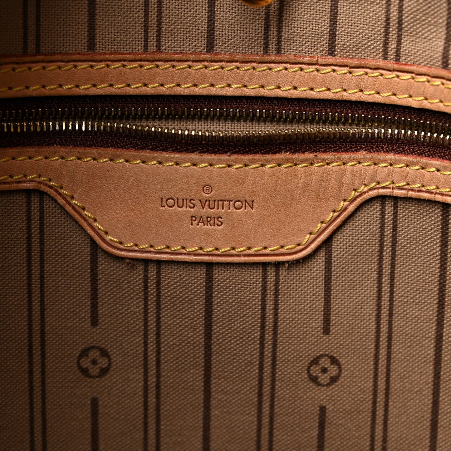 Monogram Delightful MM