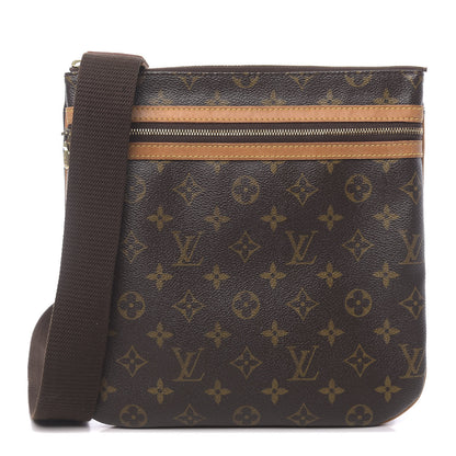 Louis Vuitton Monogram Bosphore Pochette 1 of 9