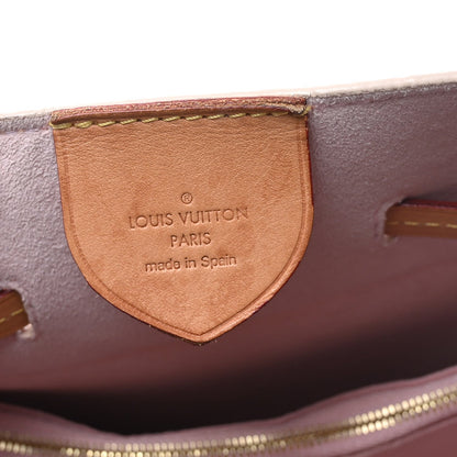 Louis Vuitton Damier Azur Girolata 6 of 7