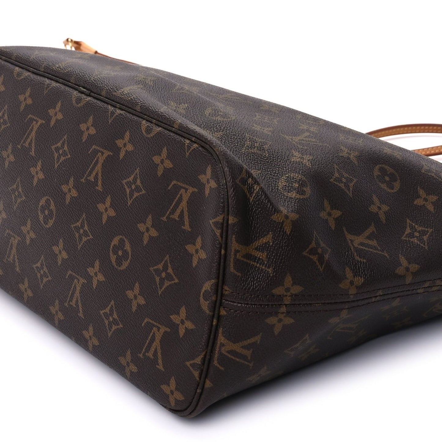 Monogram Neverfull MM