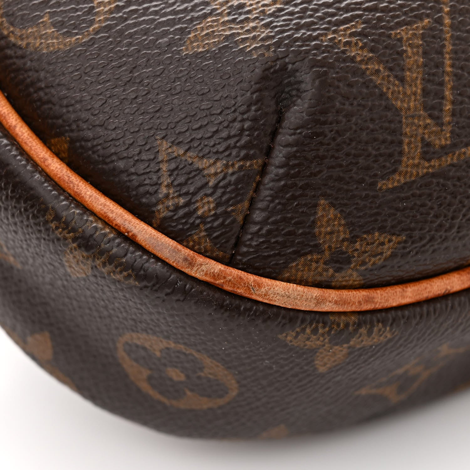Louis Vuitton Monogram Odeon PM 11 of 11