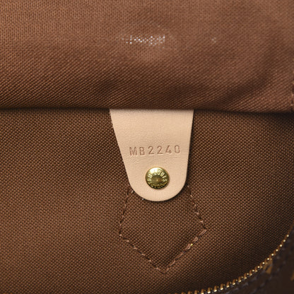 Louis Vuitton Monogram Speedy 30 7 of 13