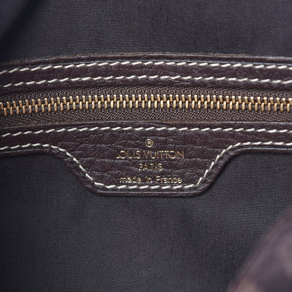 Louis Vuitton Mini Lin Boulogne Ebene 6 of 13