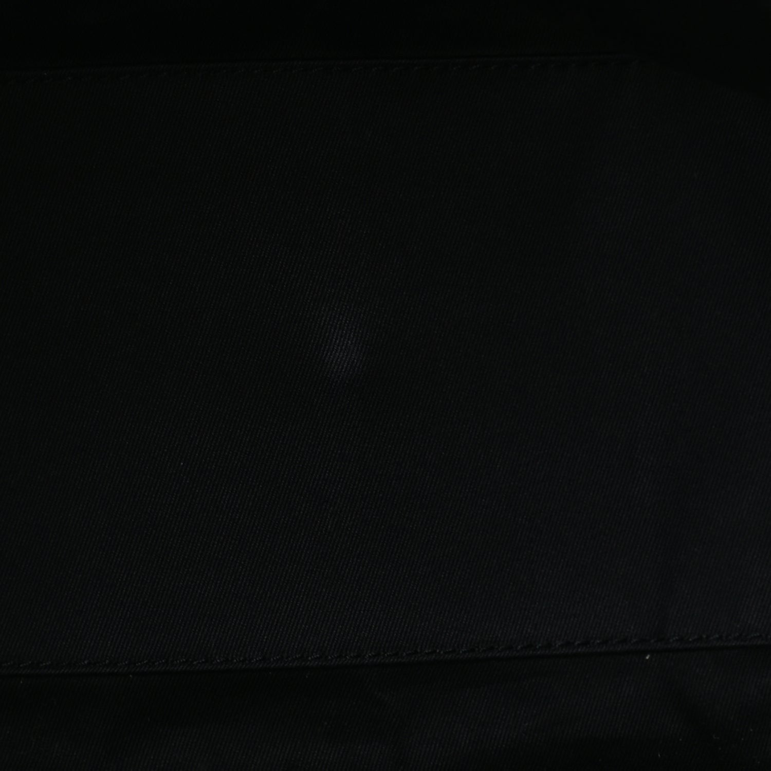 Gucci Monogram Vertical Tote Black 4 of 8