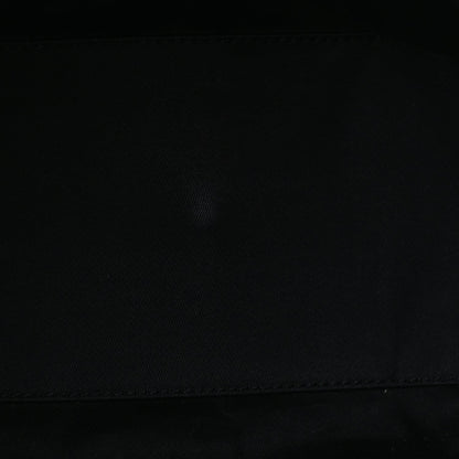 Gucci Monogram Vertical Tote Black 4 of 8