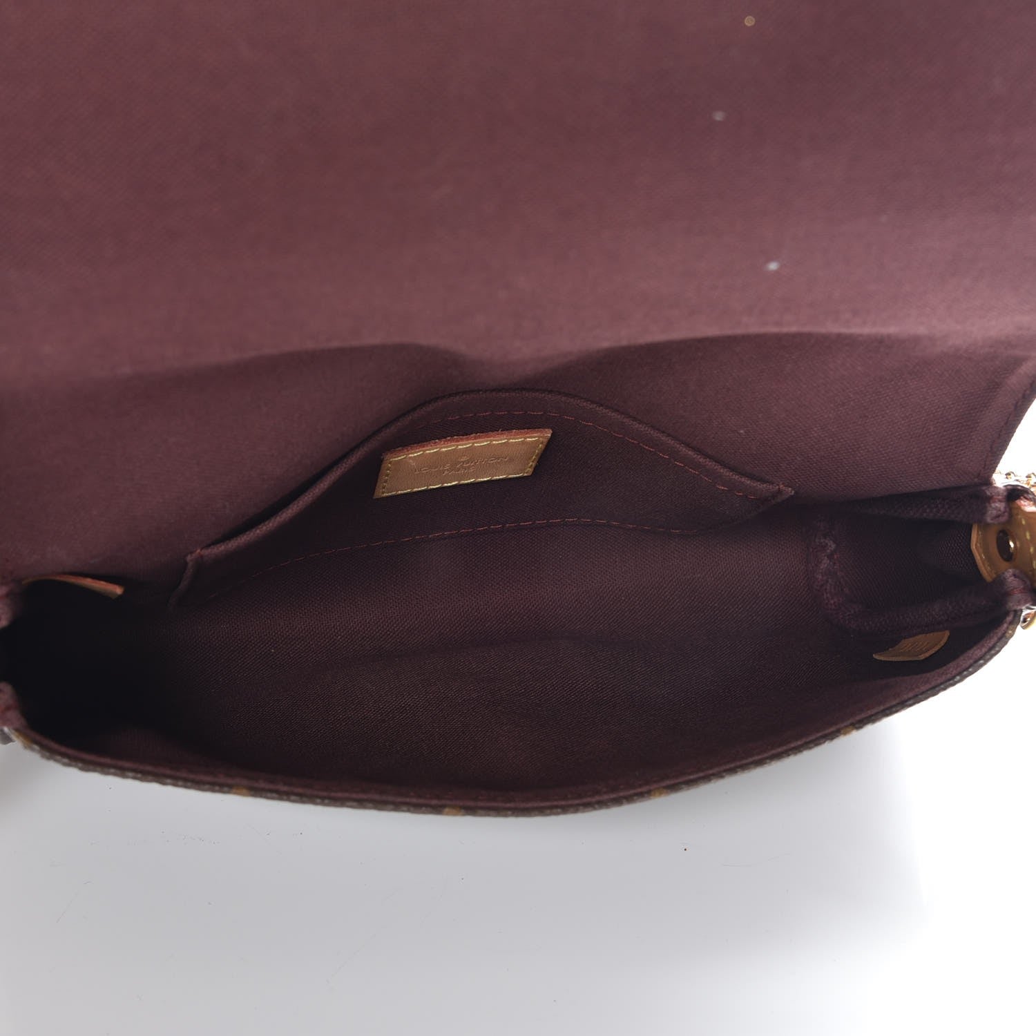 Louis Vuitton Monogram Favorite PM 5 of 8