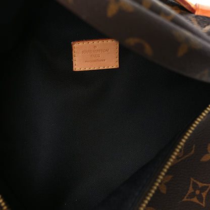 Louis Vuitton Monogram Bumbag 4 of 8