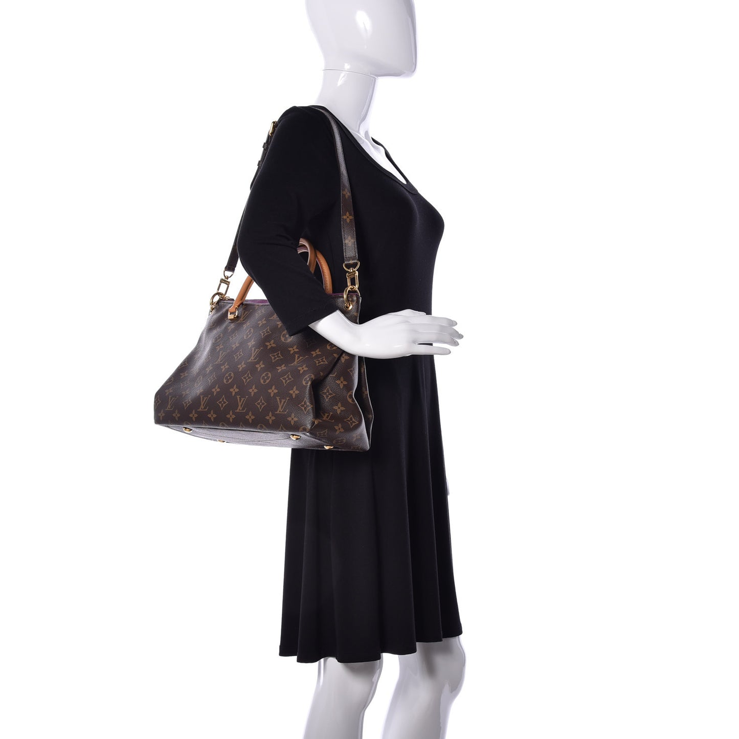 Monogram Pallas Aurore