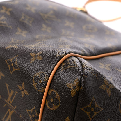 Louis Vuitton Monogram Totally MM 10 of 14