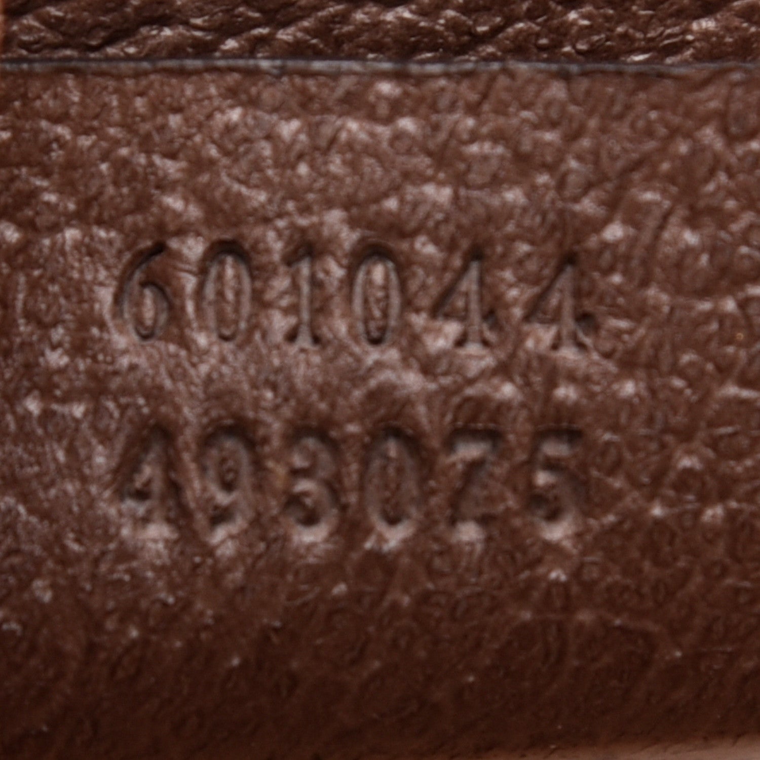 Gucci GG Supreme Monogram Web Small Ophidia Flap Messenger Bag Brown 9 of 11