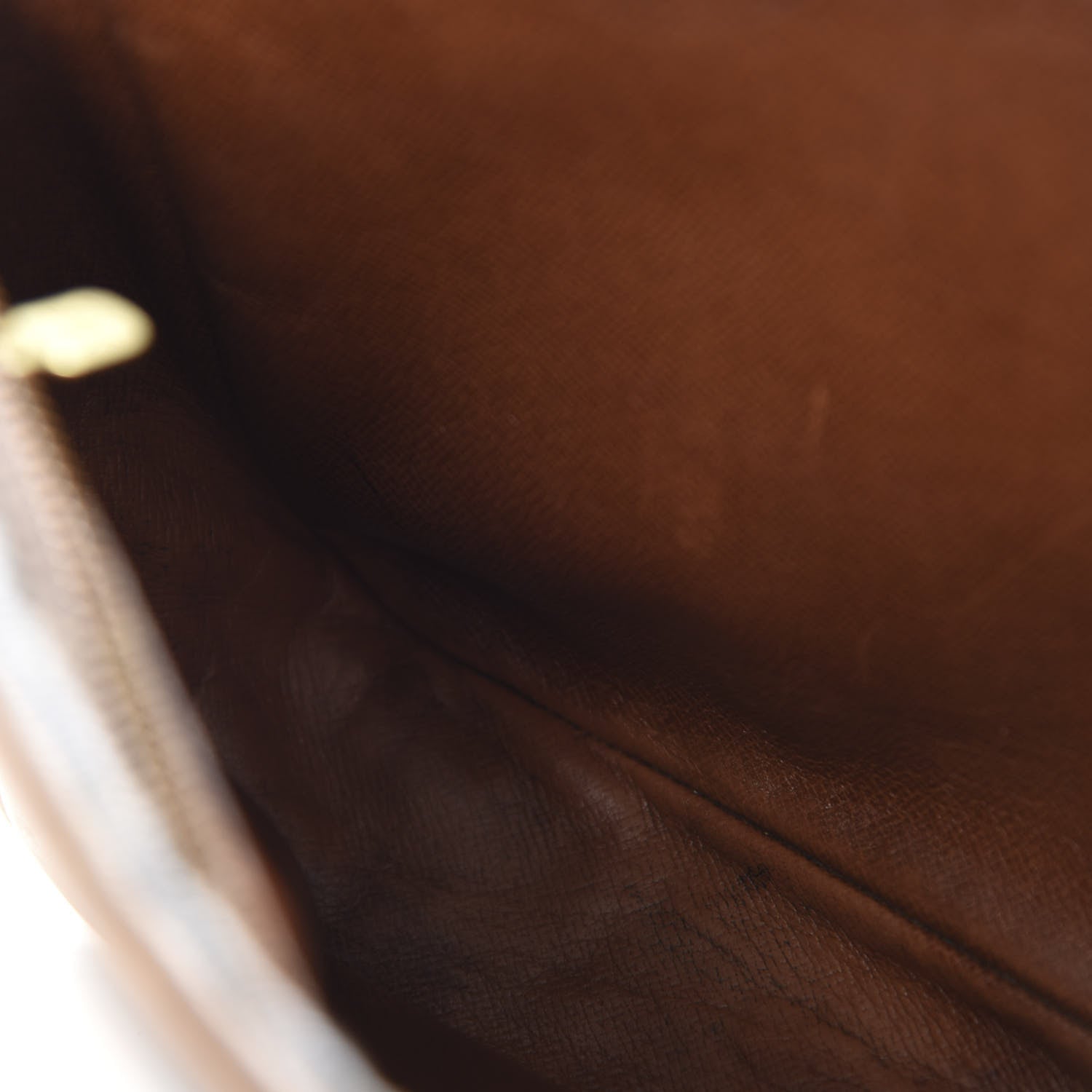 Louis Vuitton Monogram Trocadero 27 10 of 14