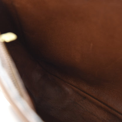 Louis Vuitton Monogram Trocadero 27 10 of 14