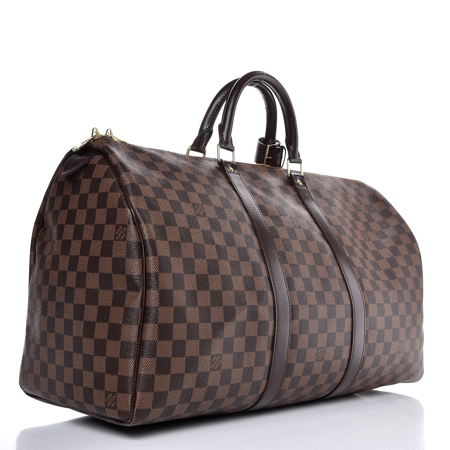 Damier Ebene Keepall 50