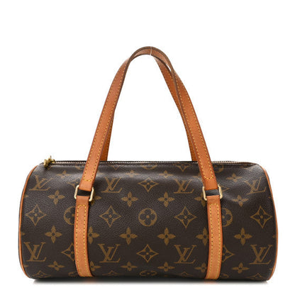 Louis Vuitton Monogram Papillon 26 1 of 9