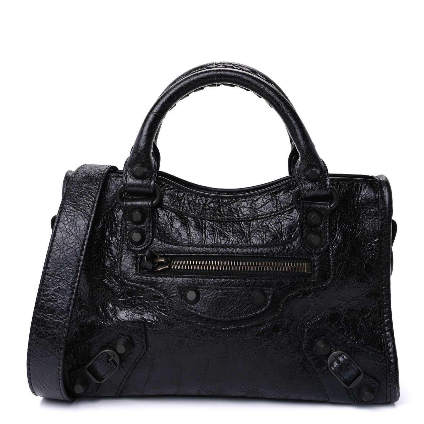 Arena Storico Classic Hardware Le City Mini Black