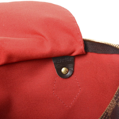 Louis Vuitton Damier Ebene Speedy 35 10 of 11