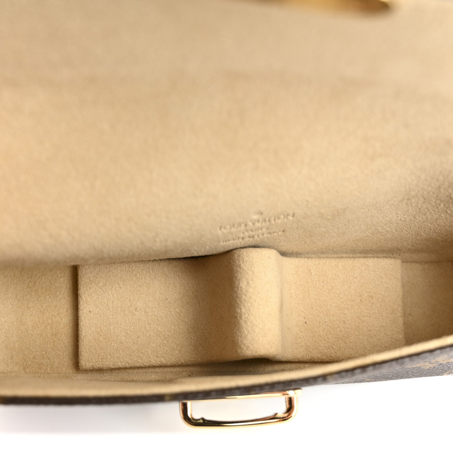 Monogram Pochette Lagoon Sunglasses Holder