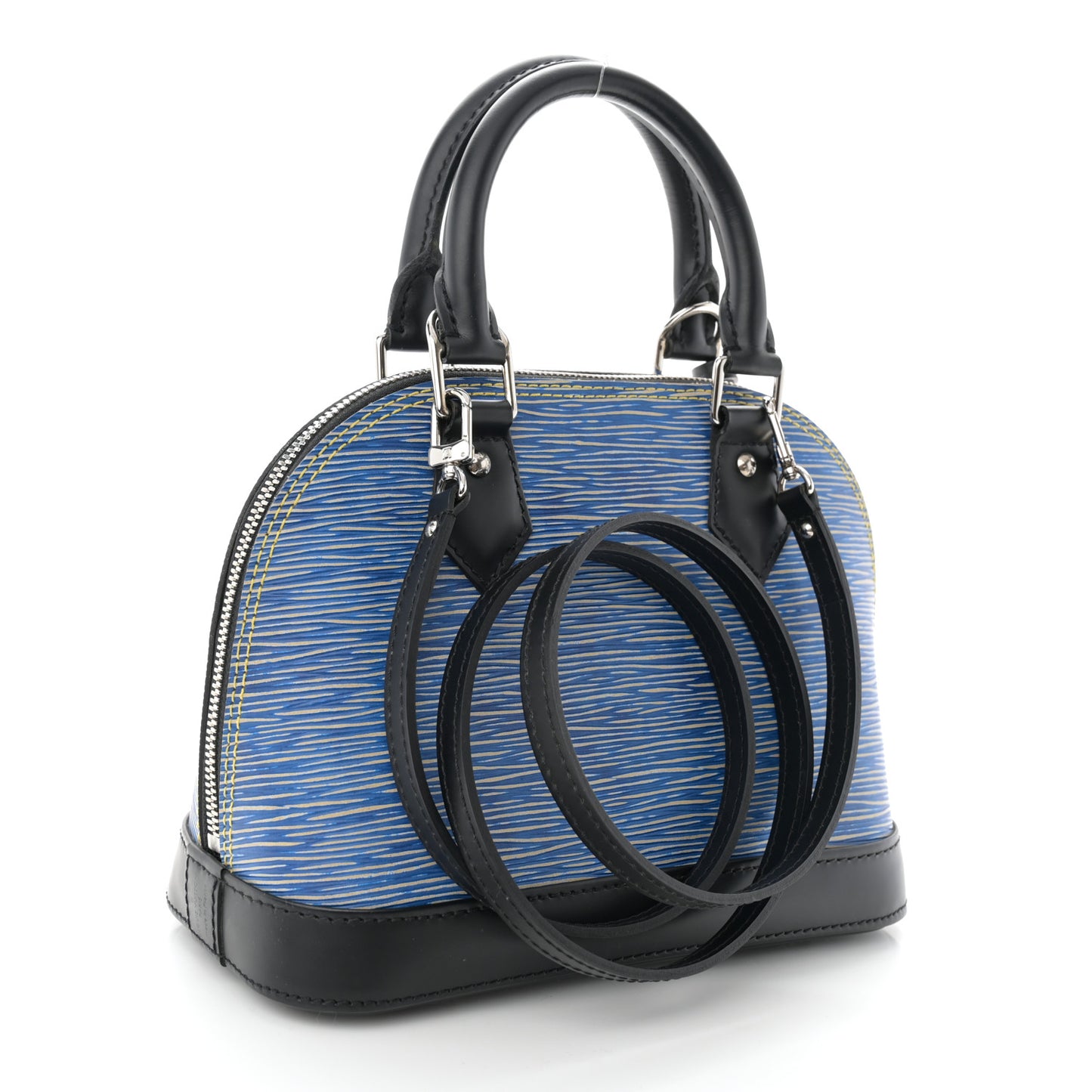 Epi Alma BB Denim Light